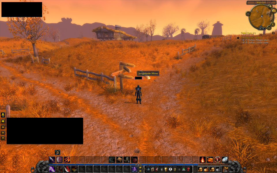 More information about "Floating sign in Westfall"