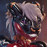 Xandrah Dragon